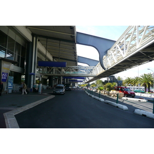 照片 法国(France) 尼斯机场(Nice Airport) 2008-04 7