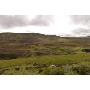 照片 英国(United Kingdom) 斯凯岛(Skye) 2011-07 79