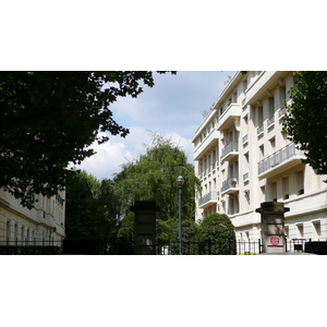 照片 法国(France) 巴黎(Paris) 巴黎西郊(Around Paris west) 2007-08 92