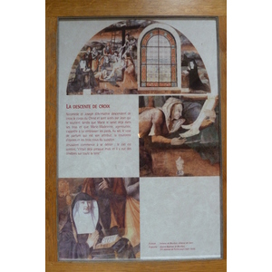 照片 法国(France) 丰特夫罗(Fontevraud) 2011-05 90
