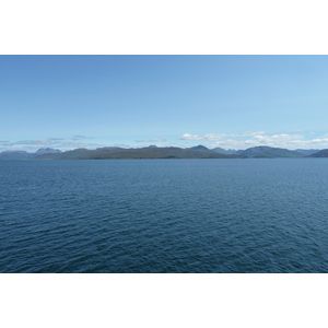 照片 英国(United Kingdom) 苏格兰(Scotland) 马莱格(Mallaig) 2011-07 1