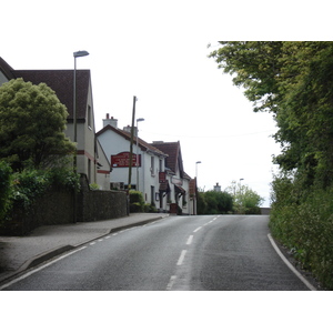 照片 英国(United Kingdom) 彭布罗克郡(Pembrokeshire) 2006-05 22