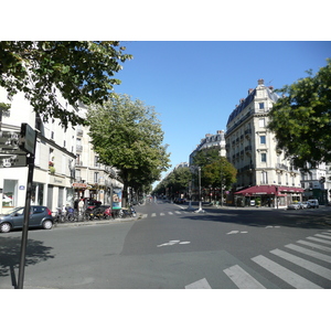 照片 法国(France) 巴黎(Paris) 圣马丁运河(Canal St Martin) 2007-08 176