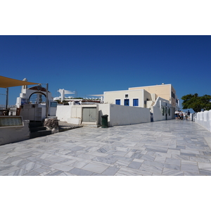 照片 希腊(Greece) 圣托里尼岛(Santorini) 伊亚(Oia) 2016-07 30