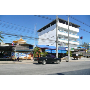 照片 泰国(Thailand) 芭提雅至沙美岛公路(Pattaya to Ko Samet road) 2008-12 0