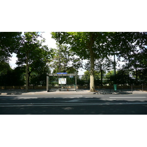 照片 法国(France) 巴黎(Paris) 巴黎西郊(Around Paris west) 2007-08 106