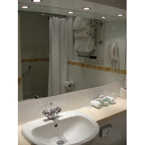 照片 英国(United Kingdom) 韦布里奇(Weybridge) 奥特兰兹公园酒店(Oatlands Park Hotel) 2006-10 11
