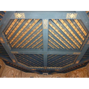 照片 法国(France) 滨海博略(Beaulieu sur Mer) 克里洛斯别墅(Villa Kerylos) 2009-05 71