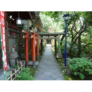 照片 日本(Japan) 东京(Tokyo) 上野(Ueno) 2010-06 70