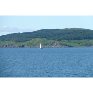 照片 英国(United Kingdom) 苏格兰(Scotland) 马莱格(Mallaig) 2011-07 38