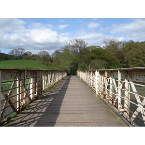 照片 英国(United Kingdom) 廷特恩(Tintern) 2006-05 40