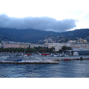 照片 法国(France) 科西嘉岛(Corsica) 巴斯蒂亚(Bastia) 2006-09 190