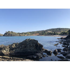 照片 法国(France) 科利乌尔(Collioure) 2018-04 91