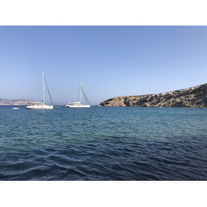 照片 希腊(Greece) 下库福尼西亚岛(Kato Koufonissia) 2018-07 7