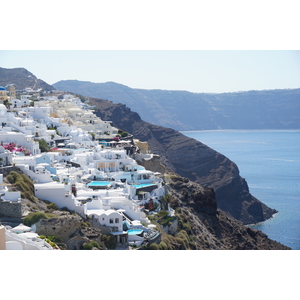 照片 希腊(Greece) 圣托里尼岛(Santorini) 伊亚(Oia) 2016-07 58