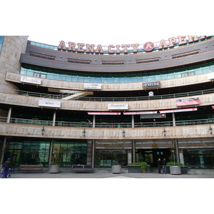 照片 乌克兰(Ukraine) 基辅(Kiev) 竞技场城(Arena city) 2007-11 26