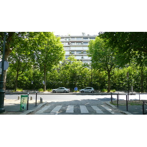 照片 法国(France) 巴黎(Paris) 巴黎西郊(Around Paris west) 2007-08 44