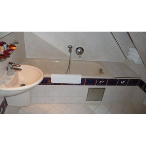 照片 捷克(Czech Republic) 布拉格(Prague) 王子酒店(U Prince Hotel) 2007-07 47