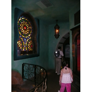 照片 法国(France) 巴黎迪士尼乐园(Disneyland Paris) 探险世界(Adventureland) 2007-07 62