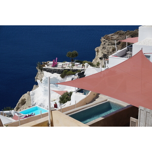 照片 希腊(Greece) 圣托里尼岛(Santorini) 2016-07 104