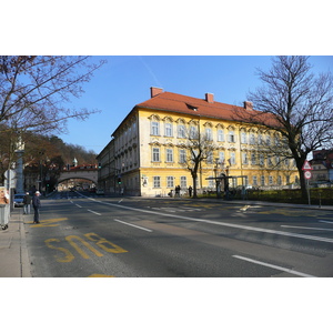照片 斯洛文尼亚(Slovenia) 卢布尔雅那(Ljubljana) 历史中心(Historic Centre) 2008-01 36