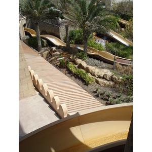 照片 阿联酋(United Arab Emirates) 迪拜(Dubai) 狂野干河水上乐园(Wild Wadi) 2007-03 21