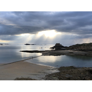 照片 法国(France) 圣马洛(St Malo) 2020-06 22