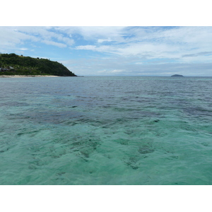 照片 斐济(Fiji) 阿穆努卡岛度假村(Amunuca Island Resort) 2010-05 84