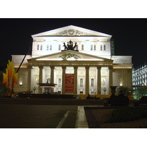 照片 俄罗斯(Russia) 莫斯科(Moscow) 2005-04 51