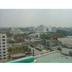 照片 泰国(Thailand) 清迈(Chiang Mai) 2004-10 0