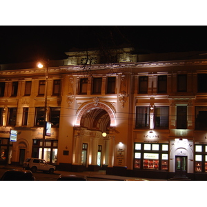 照片 俄罗斯(Russia) 莫斯科(Moscow) 2005-04 10
