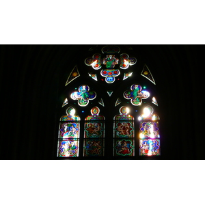 照片 德国(Germany) 科隆(Cologne) 大教堂(Cathedral) 2007-05 218