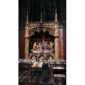 照片 德国(Germany) 科隆(Cologne) 大教堂(Cathedral) 2007-05 285