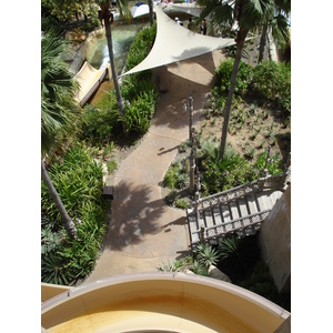 照片 阿联酋(United Arab Emirates) 迪拜(Dubai) 狂野干河水上乐园(Wild Wadi) 2007-03 76