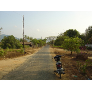 照片 缅甸(Myanmar) 茂马干海滩(Maungmagan beach) 2005-01 36