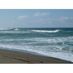 照片 斐济(Fiji) 辛加东卡沙丘国家公园(Sigatoka sand dunes national park) 2010-05 3