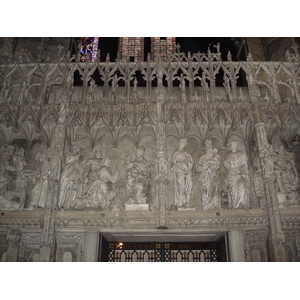照片 法国(France) 沙特尔(Chartres) 2006-08 48