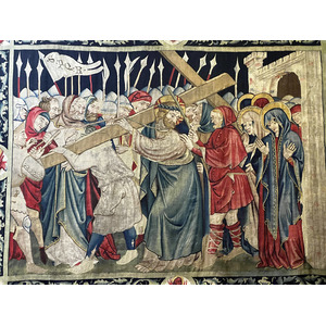 照片 意大利(Italy) 威尼斯(Venice) 圣马可大教堂(Saint Mark's Basilica) 2022-05 125