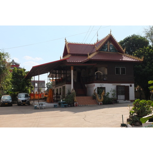照片 老挝(Laos) 万象(Vientiane) 2012-12 261