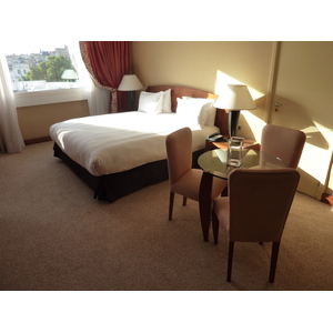 照片 摩洛哥(Morocco) 卡萨布兰卡(Casablanca) 卡萨布兰卡凯悦酒店(Hyatt Regency Casablanca) 2009-06 8