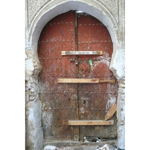 照片 摩洛哥(Morocco) 非斯(Fes) 非斯老城(Fes Medina) 2008-07 43