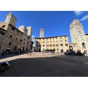 照片 意大利(Italy) 圣吉米尼亚诺(San Gimignano) 2021-09 156