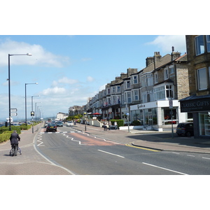 照片 英国(United Kingdom) 莫克姆(Morecambe) 2011-07 34