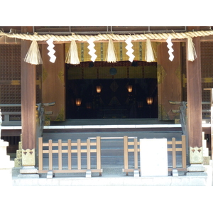 照片 日本(Japan) 东京(Tokyo) 上野(Ueno) 2010-06 89