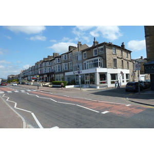 照片 英国(United Kingdom) 莫克姆(Morecambe) 2011-07 31