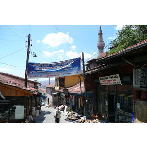 照片 土耳其(Turkey) 安卡拉(Ankara) 安卡拉老城(Ankara old city) 2008-07 65