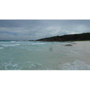 照片 塞舌尔(Seychelles) 拉迪格岛(La Digue) 2011-10 64