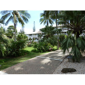照片 新喀里多尼亚(New Caledonia) 努美阿冲浪酒店(Le Surf Hotel Noumea) 2010-05 25