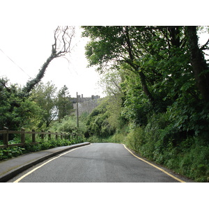 照片 英国(United Kingdom) 彭布罗克郡(Pembrokeshire) 2006-05 34