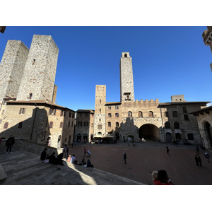 照片 意大利(Italy) 圣吉米尼亚诺(San Gimignano) 2021-09 61